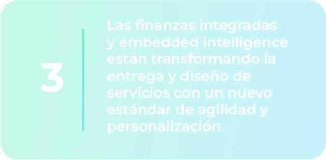 Embedded intelligence