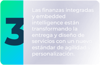 Embedded intelligence