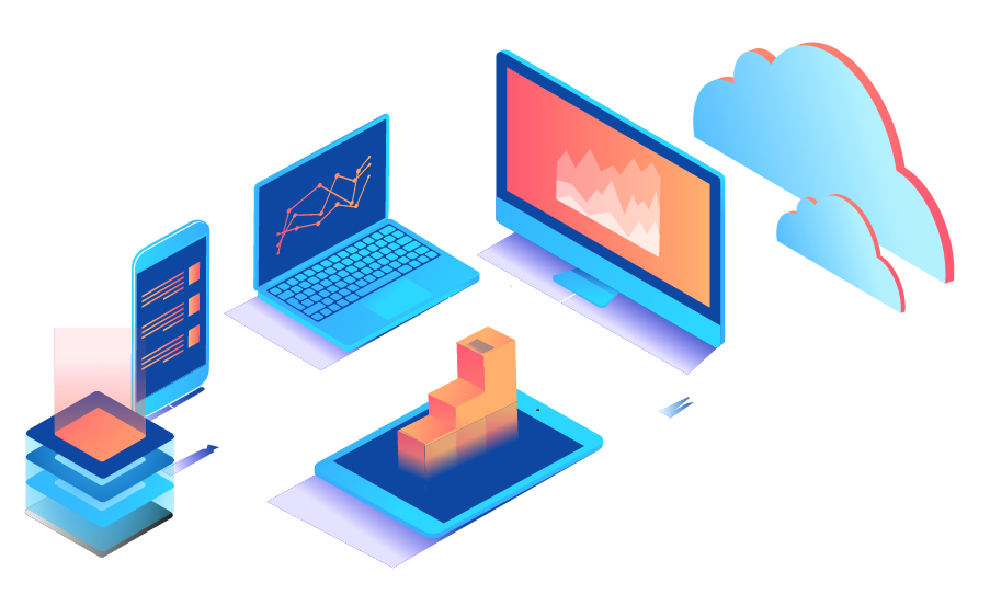 mockup-PaaS mockup-PaaS