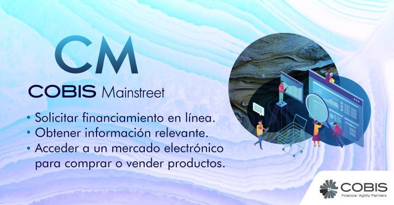 Cobis Mainstreet