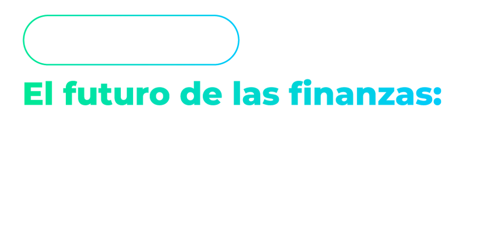 Futuro de las finanzas